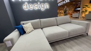 Обзор дивана Тортуга