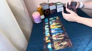 ЧТО НЕ УСПЕЛ СКАЗАТЬ ВАМ УМЕРШИЙ ??? У ВАС ДЫХАНИЕ ПЕРЕХВАТИТ ?✨ГАДАНИЕ РАСКЛАД ТАРО