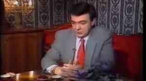 Марио Дель Монако часть 1,2 all(В гостях у Магомаева)