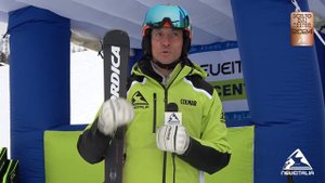 Nordica Dobermann Multigara DC - NeveItalia - Ski Test - 2023/2024