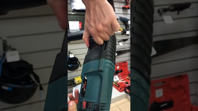 Перфоратор Hammer смотреть онлайн