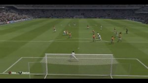 FIFA 19 - Hulk (sai um bombozão...)
