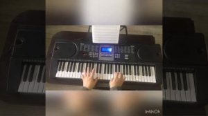 ОБУЧЕНИЕ ИГРЫ НА СИНТЕЗАТОРЕ ЛЕГКО!!!!ДЛЯ НОВИЧКОВ!!!!ЧАСТЬ 5 + песни