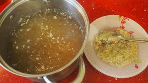 Холодец из кролика «Вкусный Новый год»
