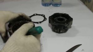 РАЗБОР ХАБОВ СУЗУКИ ДЖИМНИ  3