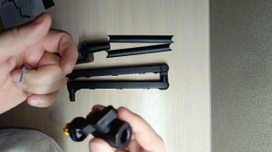 Обзор стойки Fifine BM 88