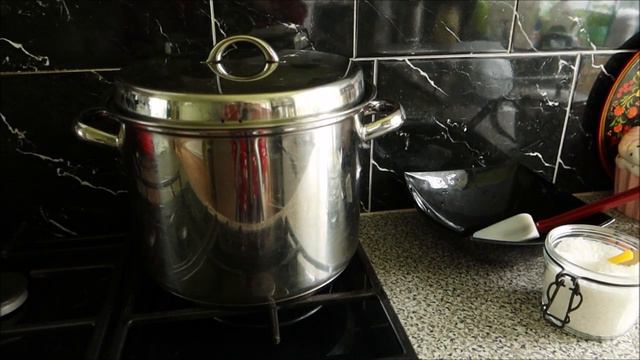 Halisa (Ezidi beef and pearl barley soup) смотреть онлайн