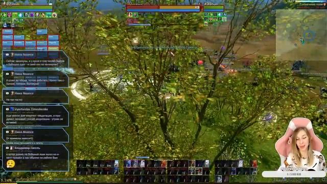 ArcheAge 9.0.2 ОБУСТРАИВАЕМСЯ НА НОВОМ СЕРВЕРЕ 2 смотреть онлайн
