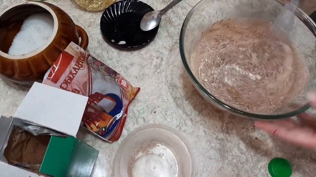 Торт минутка в микроволновке ??