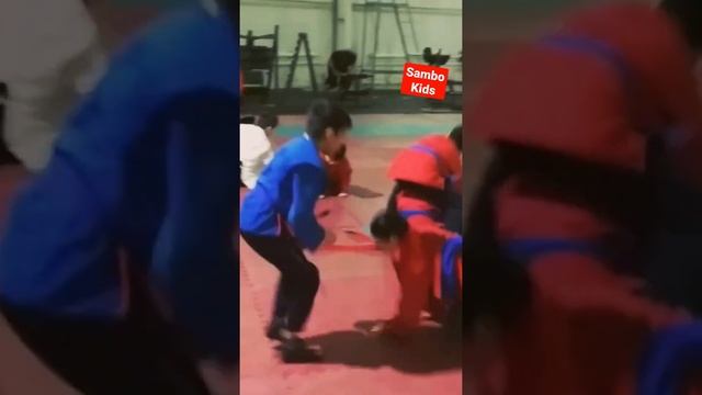 Самбо дети бросок на скорость #самбо#самбодети#judo#kids#sports#ukraine#warzone#fyp#ufc#mma.