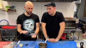 Готовим МИСО СУП вкусно за 15 минут! Рецепт мисо супа от доставки SushiYa