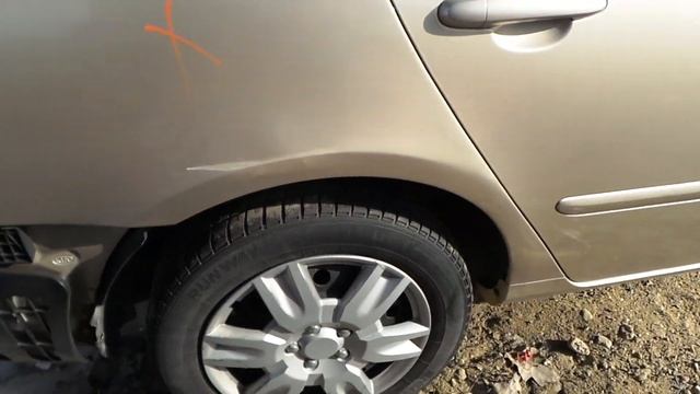 Parting Out a 2007 KIA Optima | Stock # M81452 смотреть онлайн