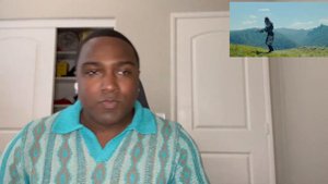 OTYKEN - LEGEND Official Music Video Reaction