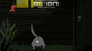 кушаем людей! Игра гость