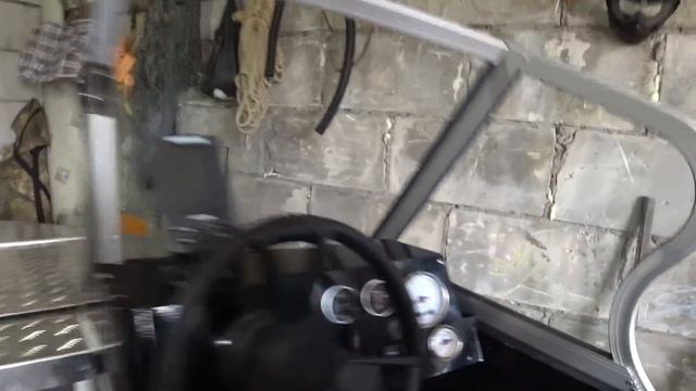 REALCRAFT 440 \ КАК Я КОЛХОЗИЛ ЛОДКУ