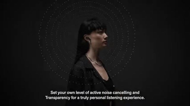 Marshall Motif True Wireless Noise Canceling Headphones смотреть онлайн