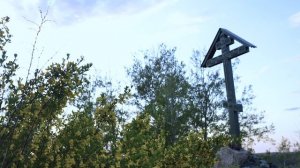 СЕСТРЫ ОРСКОГО МОНАСТЫРЯ - ВЬЮН НАД ВОДОЙ (духовный стих)