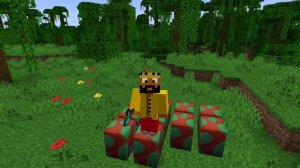 How To Hatch SNIFFER EGGS In MINECRAFT