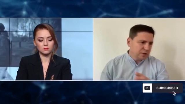 Россия в ближайшее время будет продвигать четыре нарратива, - Подоляк. смотреть онлайн