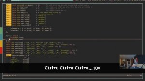 50+  Vim Tips and Tricks from Beginner to Expert