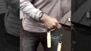 HOW TO STORE YOUR JUMP ROPE | RX Smart Gear