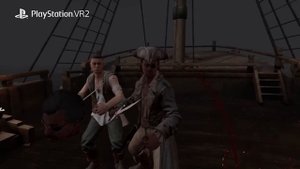 Swordsman VR - Launch Trailer | PS VR2 Games