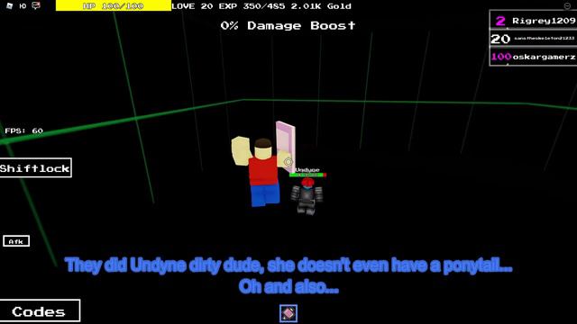 Rating UTMM Kit Games (IMO) Part 3 | Simple Undertale AU смотреть онлайн