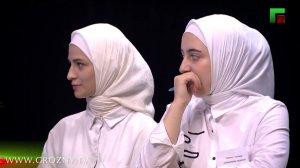 Хаарийн БIов. Третья игра. Эфир от 30.05.2021