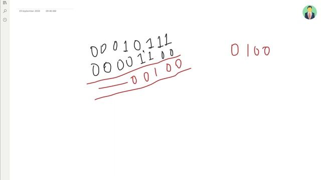 Bitwise and Logical Operators || Module 3 & Last Chapter 7 || Python For Beginners || Earning Tutor
