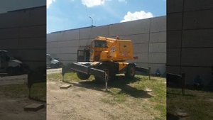 Телескопический погрузчик Dieci PEGASUS 40.25