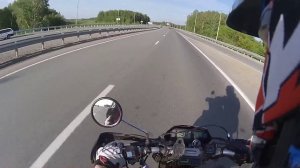 Suzuki sb250 (Kawasaki D-tracker 250)