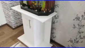 Идея! Тумба под аквариум.