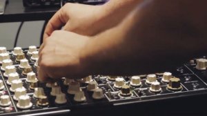 Vermona PERfourMER Mk II Jam