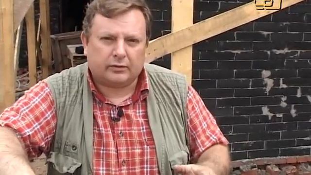Пеностекло утеплитель для дома (часть 2)