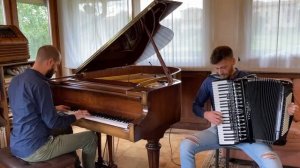 Tango pour Claude