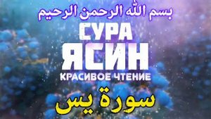 "Сура Ясин: Молитва защиты и благополучия"