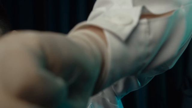 АСМР ДОКТОР - Забота о коже твоего лица - Очистка, массаж и близкий шепот - ролевая игра ASMR