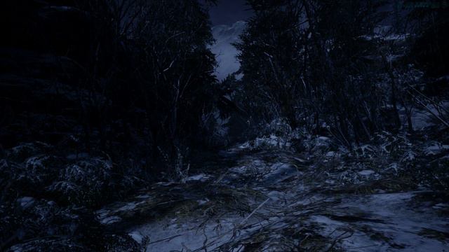 Resident Evil & Chill - Village Edition 1 смотреть онлайн