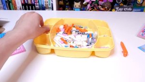 ШИРО ЗАНЕСЛИ БАБЛА И ОН ХВАЛИТ LEGO DOTS