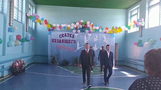 Выпускникам 2022