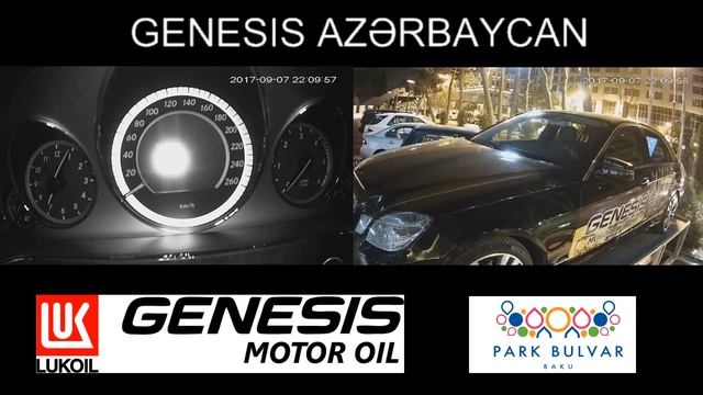 Genesis Azerbaycan смотреть онлайн