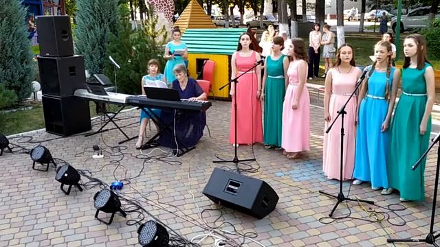 Довоенный вальс смотреть онлайн