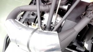 Снегоход Stels МОРОЗ 600L Обзор 2018г.