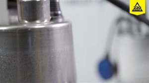 Насос GRUNDFOS UNILIFT KP 150 A1