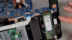 Acer Laptop Swift 3 SF314-54 Series SF314-54-53BQ Disassembly RAM SSD Hard Drive Upgrade Battery