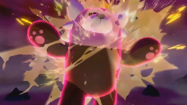 Pokémon Sword Pokémon Shield Review & Judgment