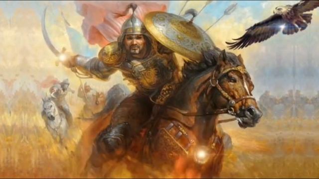 ТАМЕРЛАН. Часть 1. Начало смотреть онлайн