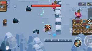 Соул кнайт 2