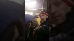 проехал после ремонта шаровой опоры на форд фокус 1