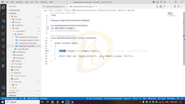 Complete NGO Website Project in React Js and Laravel 10 with Source Code Part-5 | DD4You смотреть онлайн